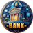 BANK logo